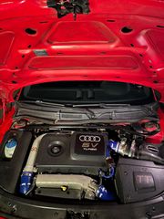 Audi TT 2005 QUATTRO 1.8 TURBO 4X4-thumb-2