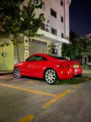 Audi TT 2005 QUATTRO 1.8 TURBO 4X4-thumb-4