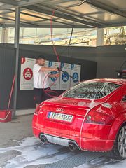Audi TT 2005 QUATTRO 1.8 TURBO 4X4-thumb-5