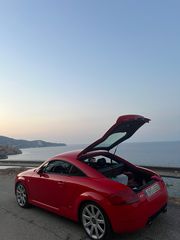 Audi TT 2005 QUATTRO 1.8 TURBO 4X4-thumb-6
