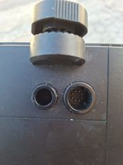 Πωλειται βυθομετρο και gps simrad-thumb-2
