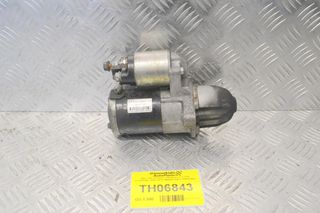 Μίζα Alfa Romeo 159 Brera 2.2 JTS 939A5000 2006-2011 M000T35471 55183906