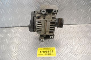 Δυναμό Alfa Romeo 159 Brera 2.2 JTS 939A5000 2006-2011 60694260 0124425041 120A