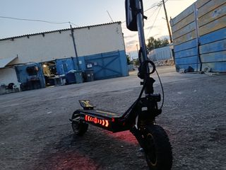 Ηλεκτρικά Πατίνια OOTD 2026 T10 pro