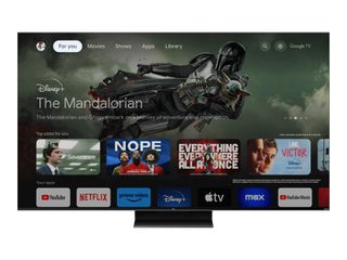 TCL 50C805 σε Τιμή Ευκαιρίας