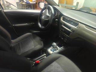 Citroen C-Elysee 2017 Automatic-thumb-2