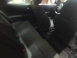Citroen C-Elysee 2017 Automatic-thumb-3