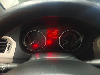 Citroen C-Elysee 2017 Automatic-thumb-6