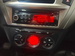 Citroen C-Elysee 2017 Automatic-thumb-7