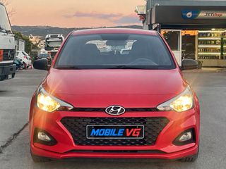 Hyundai i 20 2019 1.2 ACTIVE ΕΛΛΗΝΙΚΉΣ ΑΝΤΙΠΡΟΣΩΠΕΊΑΣ