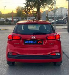 Hyundai i 20 2019 1.2 ACTIVE ΕΛΛΗΝΙΚΉΣ ΑΝΤΙΠΡΟΣΩΠΕΊΑΣ-thumb-4