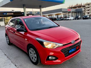 Hyundai i 20 2019 1.2 ACTIVE ΕΛΛΗΝΙΚΉΣ ΑΝΤΙΠΡΟΣΩΠΕΊΑΣ-thumb-1