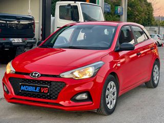 Hyundai i 20 2019 1.2 ACTIVE ΕΛΛΗΝΙΚΉΣ ΑΝΤΙΠΡΟΣΩΠΕΊΑΣ-thumb-3