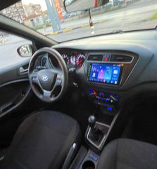 Hyundai i 20 2019 1.2 ACTIVE ΕΛΛΗΝΙΚΉΣ ΑΝΤΙΠΡΟΣΩΠΕΊΑΣ