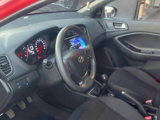 Hyundai i 20 2019 1.2 ACTIVE ΕΛΛΗΝΙΚΉΣ ΑΝΤΙΠΡΟΣΩΠΕΊΑΣ-thumb-6