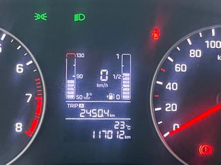 Hyundai i 20 2019 1.2 ACTIVE ΕΛΛΗΝΙΚΉΣ ΑΝΤΙΠΡΟΣΩΠΕΊΑΣ-thumb-13