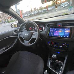 Hyundai i 20 2019 1.2 ACTIVE ΕΛΛΗΝΙΚΉΣ ΑΝΤΙΠΡΟΣΩΠΕΊΑΣ-thumb-16
