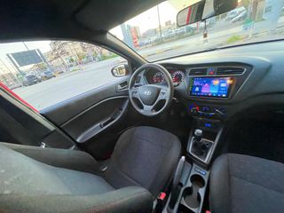 Hyundai i 20 2019 1.2 ACTIVE ΕΛΛΗΝΙΚΉΣ ΑΝΤΙΠΡΟΣΩΠΕΊΑΣ-thumb-17