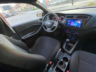 Hyundai i 20 2019 1.2 ACTIVE ΕΛΛΗΝΙΚΉΣ ΑΝΤΙΠΡΟΣΩΠΕΊΑΣ-thumb-18