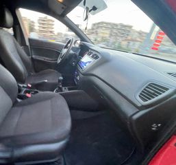 Hyundai i 20 2019 1.2 ACTIVE ΕΛΛΗΝΙΚΉΣ ΑΝΤΙΠΡΟΣΩΠΕΊΑΣ-thumb-19