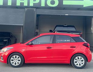 Hyundai i 20 2019 1.2 ACTIVE ΕΛΛΗΝΙΚΉΣ ΑΝΤΙΠΡΟΣΩΠΕΊΑΣ-thumb-23