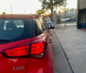 Hyundai i 20 2019 1.2 ACTIVE ΕΛΛΗΝΙΚΉΣ ΑΝΤΙΠΡΟΣΩΠΕΊΑΣ-thumb-25
