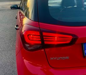 Hyundai i 20 2019 1.2 ACTIVE ΕΛΛΗΝΙΚΉΣ ΑΝΤΙΠΡΟΣΩΠΕΊΑΣ-thumb-26