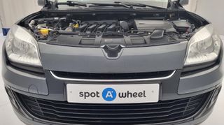Renault Megane 2012 1.6 16v Energy | ΕΩΣ 5 ΕΤΗ ΕΓΓΥΗΣΗ-thumb-29