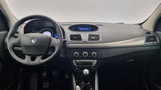 Renault Megane 2012 1.6 16v Energy | ΕΩΣ 5 ΕΤΗ ΕΓΓΥΗΣΗ-thumb-16