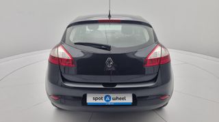 Renault Megane 2012 1.6 16v Energy | ΕΩΣ 5 ΕΤΗ ΕΓΓΥΗΣΗ-thumb-6