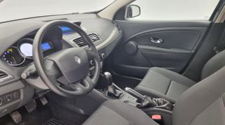 Renault Megane 2012 1.6 16v Energy | ΕΩΣ 5 ΕΤΗ ΕΓΓΥΗΣΗ-thumb-15