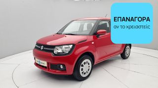 Suzuki Ignis 2019 1.2 DualJet Avantage | ΕΩΣ 5 ΕΤΗ ΕΓΓΥΗΣΗ