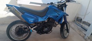 Yamaha XT 600 2003 XT600E-thumb-1