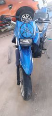Yamaha XT 600 2003 XT600E-thumb-2