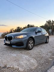 Bmw 116 2022