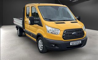 Καρότσα Ford 2017 TRANSIT/7ΘΕΣΙΟ/3.20MM ΚΑΡΟΤΣΑ/CLIMA-thumb-1
