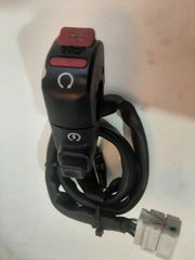 ΔΙΑΚΟΠΤΗΣ RAN OFF ΔΕΞΙΟΣ HONDA CBR 1000 RR 2008