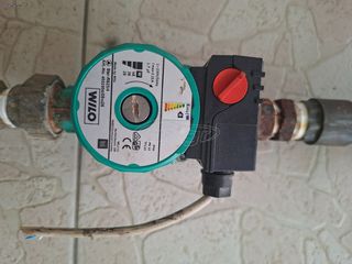 Κυκλοφορητής Wilo Star RS 25/4-thumb-1