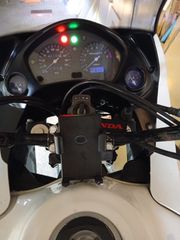 Honda Transalp 650 2001