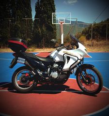 Honda Transalp 650 2001-thumb-2