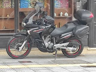 Honda Transalp 650 2005-thumb-1
