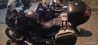 Honda Transalp 650 2005-thumb-2