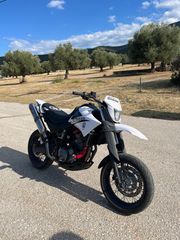 Yamaha XT 660X 2007 GEN2-thumb-1