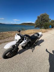 Yamaha XT 660X 2007 GEN2-thumb-4