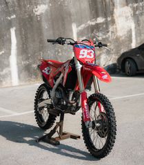 Honda CRF 450R 2024 450-thumb-7