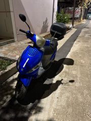 Piaggio ZIP 50 4T 2004-thumb-2