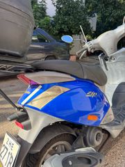 Piaggio ZIP 50 4T 2004-thumb-5