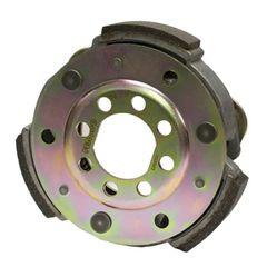 ΣΙΑΓΩΝΕΣ ΦΥΓΟΚΕΝΤΡΙΚΟΥ ΣΕΤ PIAGGIO FLY 125-150 (05'-11') / LIBERTY 125 (09'-10') / SUPER HEXAGON 125 (98'-00') / SKIPER 125-150 (98'-02') / VESPA LX 125-150 (05'-06') (FERODO)