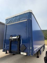 Κουρτίνα Schwarzmüller 2012 J-SERIES