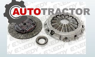 NSK2191 EXEDY Σετ συμπλέκτη NAVARA NP300 (D40) 2.5 dCi (YD25DDTi)